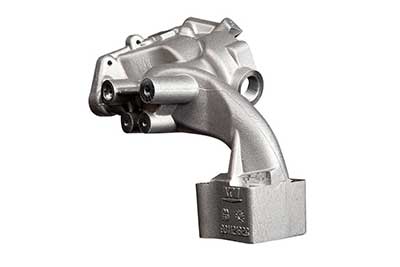 Aluminium Casting Supplier in India