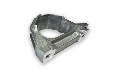 Aluminium Casting Supplier in India