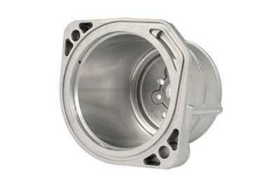 Aluminium Casting Supplier in India