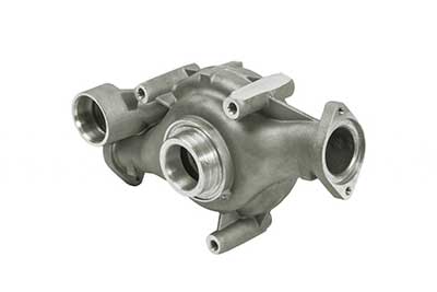 Aluminium Casting Supplier in India