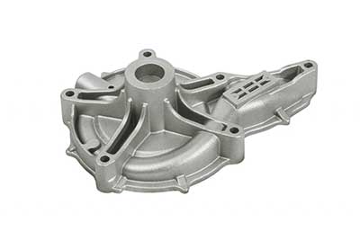 Aluminium Casting Supplier in India