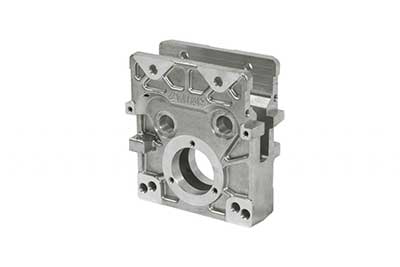 Aluminium Casting Supplier in India