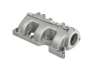 Aluminium Casting Supplier in India