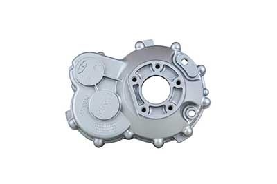 Aluminium Casting Supplier in India