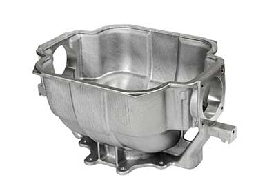 Aluminium Casting Supplier in India