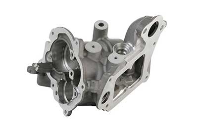 Aluminium Casting Supplier in India