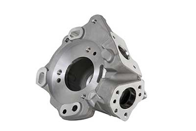 Aluminium Casting Supplier in India