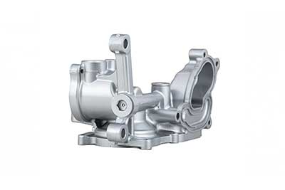 Aluminium Casting Supplier in India