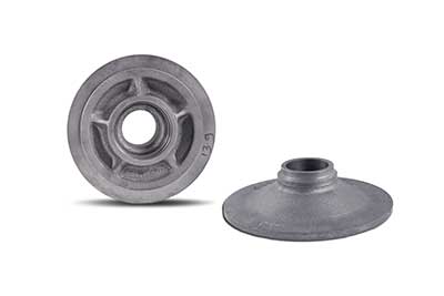 Ferrous Casting Supplier in India | Iron Casting Supplier in India