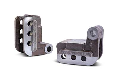 Ferrous Casting Supplier in India | Iron Casting Supplier in India