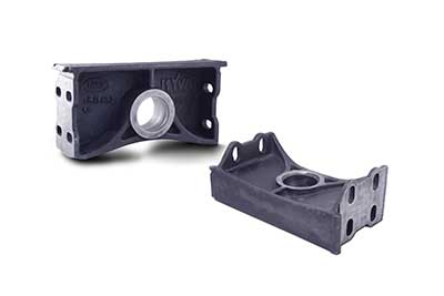 Ferrous Casting Supplier in India | Iron Casting Supplier in India