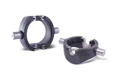 Ferrous Casting Supplier in India | Iron Casting Supplier in India