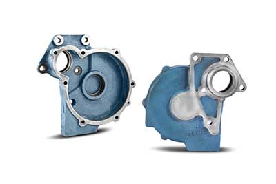 Ferrous Casting Supplier in India | Iron Casting Supplier in India