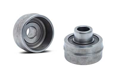 Ferrous Casting Supplier in India | Iron Casting Supplier in India