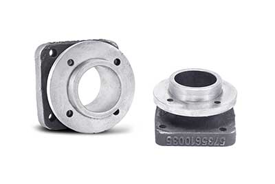 Ferrous Casting Supplier in India | Iron Casting Supplier in India