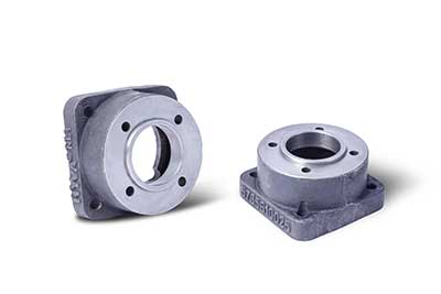 Ferrous Casting Supplier in India | Iron Casting Supplier in India