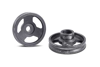 Ferrous Casting Supplier in India | Iron Casting Supplier in India