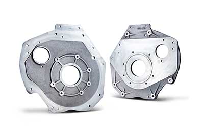 Ferrous Casting Supplier in India | Iron Casting Supplier in India