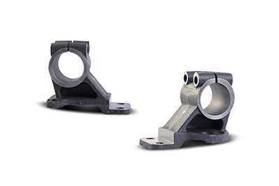 Ferrous Casting Supplier in India | Iron Casting Supplier in India