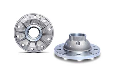 Ferrous Casting Supplier in India | Iron Casting Supplier in India