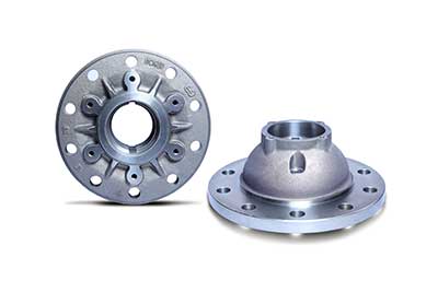 Ferrous Casting Supplier in India | Iron Casting Supplier in India