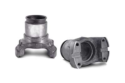 Ferrous Casting Supplier in India | Iron Casting Supplier in India