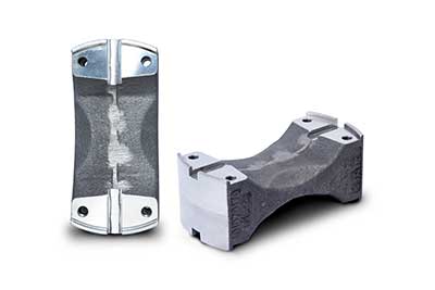 Ferrous Casting Supplier in India | Iron Casting Supplier in India