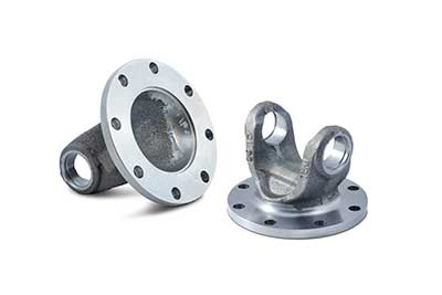 Ferrous Casting Supplier in India | Iron Casting Supplier in India