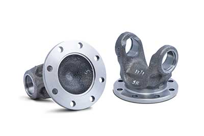 Ferrous Casting Supplier in India | Iron Casting Supplier in India