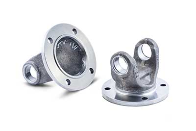 Ferrous Casting Supplier in India | Iron Casting Supplier in India