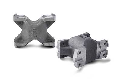 Ferrous Casting Supplier in India | Iron Casting Supplier in India