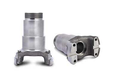 Ferrous Casting Supplier in India | Iron Casting Supplier in India