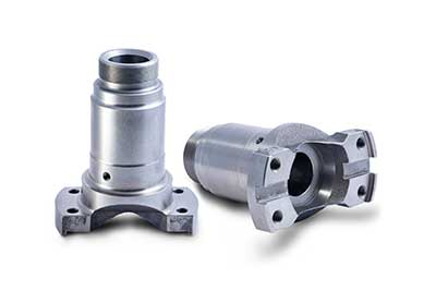 Ferrous Casting Supplier in India | Iron Casting Supplier in India